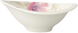 Villeroy and Boch V&B Mariefleur Gris Serve & Salad mártogatós tálka 11, 5x8cm (10-4105-3932)