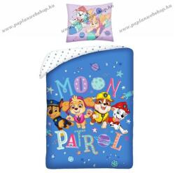 Mancs őrjárat/Paw Patrol ágyneműhuzat, Moon Patrol - 473