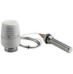 Ivar Cap termostatat cu sonda de imersiune 2 ml, T5011 IVAR (501175)