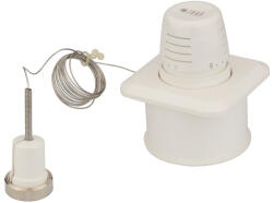 Ivar Cap termostatic cu senzor la distanta, M30 x 1, 5, 40 min, 6, 5-28 C, 2 m, T 5030 (501179)