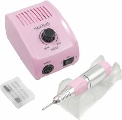 NANI Freză de unghii JSDA Power JD200, 35W - Pink
