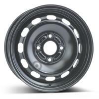 Alcar Stahlrad 4/108 14x5.50 ET37.50 CB63.3