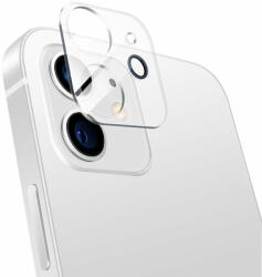 OLBO Folie protectie camera iPhone 12 (210423008)