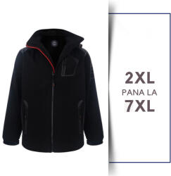 Kam Jeanswear Soft Shell Jacket