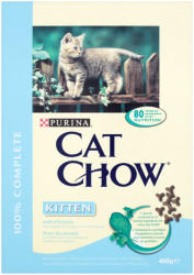 Cat Chow Kitten Chicken 400 g