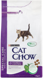 Cat Chow Special Care Hairball Control 400 g