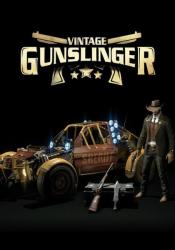 Warner Bros. Interactive Dying Light Vintage Gunslinger (PC)