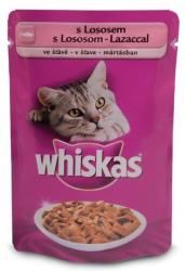 Whiskas Adult Salmon 100 g