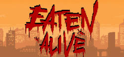 Back To Basics Gaming Eaten Alive (PC)