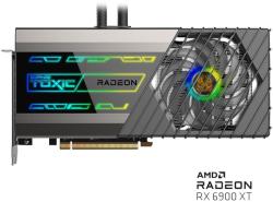 SAPPHIRE Radeon TOXIC RX 6900 XT 16GB GDDR6 256bit (11308-08-20G)