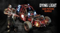 Warner Bros. Interactive Dying Light Gun Psycho Bundle (PC)