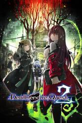 Idea Factory Death end re;Quest 2 (PC)