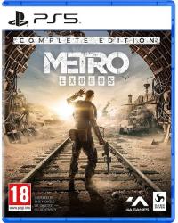 Deep Silver Metro Exodus [Complete Edition] (PS5)