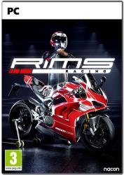 NACON RiMS Racing (PC) Jocuri PC