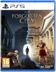 Maximum Games The Forgotten City (PS5)