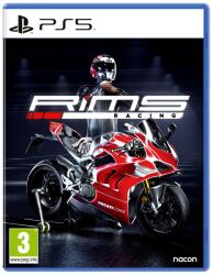 NACON RiMS Racing (PS5)
