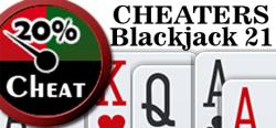 BlackOpzFX Labs Cheaters Blackjack 21 (PC)