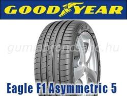 Goodyear Eagle F1 Asymmetric 5 255/40 R18 95Y