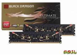 GeIL 8GB (2x4GB) DDR3 1333MHz 1333MHz GB38GB1333C9DC