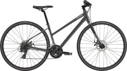 Cannondale Quick Lady 5 (2021) Bicicleta