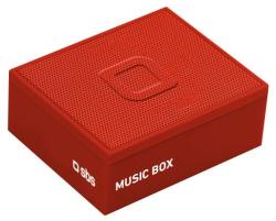 SBS Music Box TTSQUARESPEAKERBT