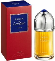 Cartier Pasha de Cartier EDP 100 ml Parfum