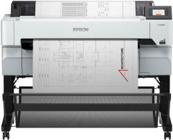 パソコン EPSON SC-T3450 大判インクジェットプリンター SureColor ［A1プラス対応モデル・4色機