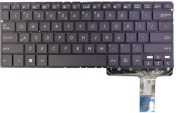 ASUS Tastatura laptop, Asus, 0KNB0-2601, US (asus66ius-MQ1)