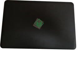 HP Capac display Laptop, HP, Omen 15-AX033DX , negru (coverhp15-M3)