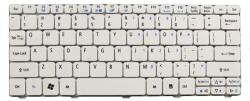 Acer Tastatura laptop, Acer, Aspire One AOD255E, alba (Acer28alba-M12)