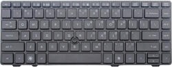 HP Tastatura Laptop, HP, Mobile Thin Client 6360T, cu mouse pointer (Hp89A)