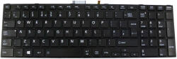 Toshiba Tastatura Laptop, Toshiba, Satellite S50T-A, iluminata, neagra, UK (Tos26iuk-MQ16)