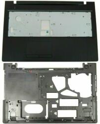 Lenovo Carcasa inferioara completa bottom case palmrest Laptop, Lenovo, IdeaPad Z50-75 (caseg50-M3)