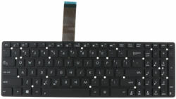 ASUS Tastatura Laptop Asus K55D fara rama layout US (Asus37us-NQ66)