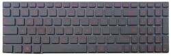 ASUS Tastatura Asus GL552J iluminata fara rama us (Asus11iusv2-M24)