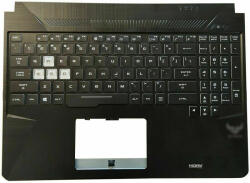 ASUS Carcasa superioara cu tastatura palmrest Laptop, Asus, ROG TUF FX505, FX505D, FX505DU, FX505DT FX86, FX86G, 90NR02D1-R31UI2 (caseasus48-AU0)