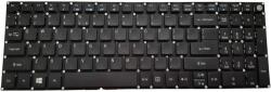 Acer Tastatura Acer Aspire F5-572 fara rama us (Acer32us-M40)