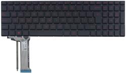 ASUS Tastatura Asus ROG G552V iluminata fara rama uk (Asus11iukv2-M3)