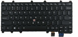 Lenovo Tastatura Laptop, Lenovo, ThinkPad Yoga 260, 00PA124, 00PA206, PK131EY1A01, PK131EYLA01, PK13LEYLA01 (len99)