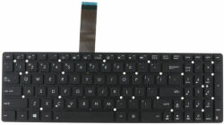 ASUS Tastatura Laptop Asus K55DR fara rama, us (Asus37usD)