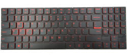 Lenovo Tastatura Laptop Lenovo Legion Y520-IKBA iluminata US (len75-M5)