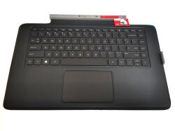HP Carcasa cu tastatura Laptop, HP, Envy X2 13-J, 13-T, 789321-001 (casehp21-AU0)