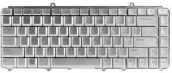 Dell Tastatura Laptop Dell Inspiron 1410 argintie (Del2Gsilver)