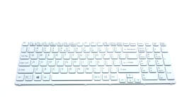 Sony Tastatura Laptop, Sony, Vaio SVE1513A1E B, iluminata (sony10i-EMP92)