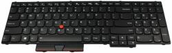 Lenovo Tastatura Laptop Lenovo ThinkPad P70 iluminata us (len91ius-M2)