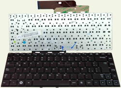 Samsung Tastatura Samsung NP300V4A neagra fara rama uk (Sam11ukneagraC)