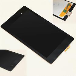 Nexus Ansamblu Display Nexus 7 2013 Negru (touch1black)