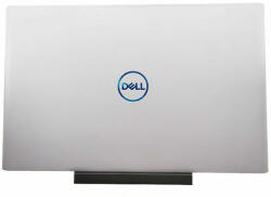 Dell Capac display Laptop, Dell, G7 15 7558, 0DPF2V, DPF2V, alb (coverdel17white)