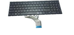 HP Tastatura Laptop HP Pavilion 15-da0012dx iluminata negru (hp117-M2)