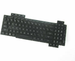 ASUS Tastatura laptop Asus ROG Strix GL703VD us iluminata (asus60ius-M7)